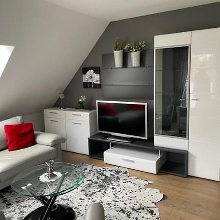 Ferienwohnung Wilzenbergblick Schmallenberg Buitenkant foto