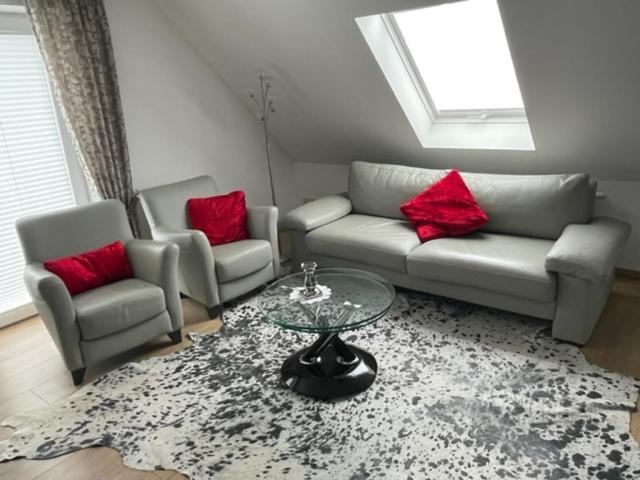 Ferienwohnung Wilzenbergblick Schmallenberg Buitenkant foto