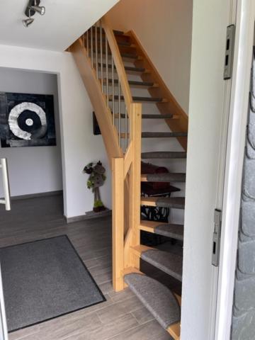 Ferienwohnung Wilzenbergblick Schmallenberg Buitenkant foto