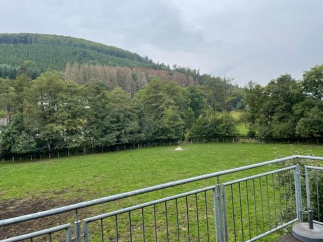 Ferienwohnung Wilzenbergblick Schmallenberg Buitenkant foto