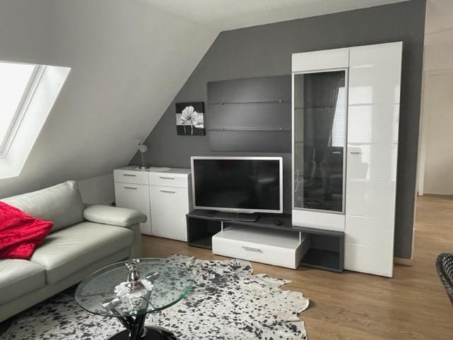 Ferienwohnung Wilzenbergblick Schmallenberg Buitenkant foto