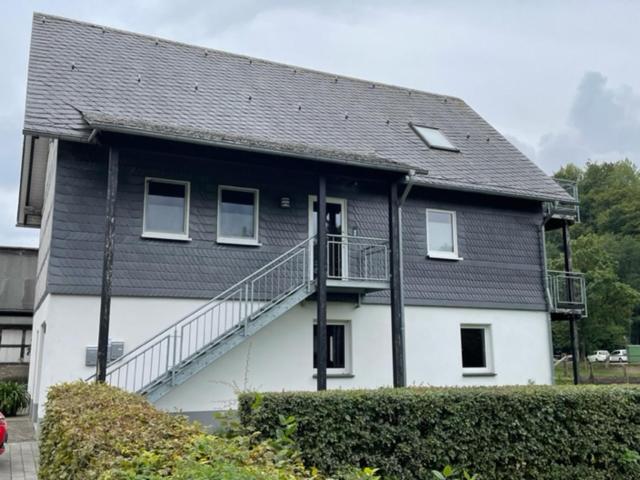 Ferienwohnung Wilzenbergblick Schmallenberg Buitenkant foto