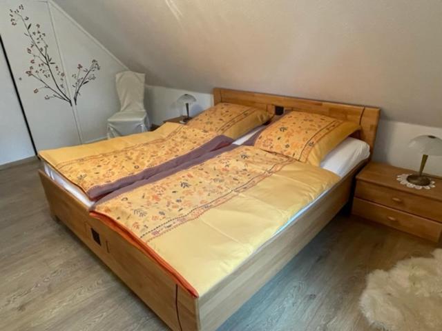 Ferienwohnung Wilzenbergblick Schmallenberg Buitenkant foto