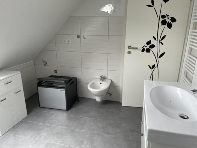 Ferienwohnung Wilzenbergblick Schmallenberg Buitenkant foto
