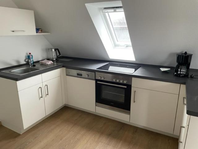 Ferienwohnung Wilzenbergblick Schmallenberg Buitenkant foto