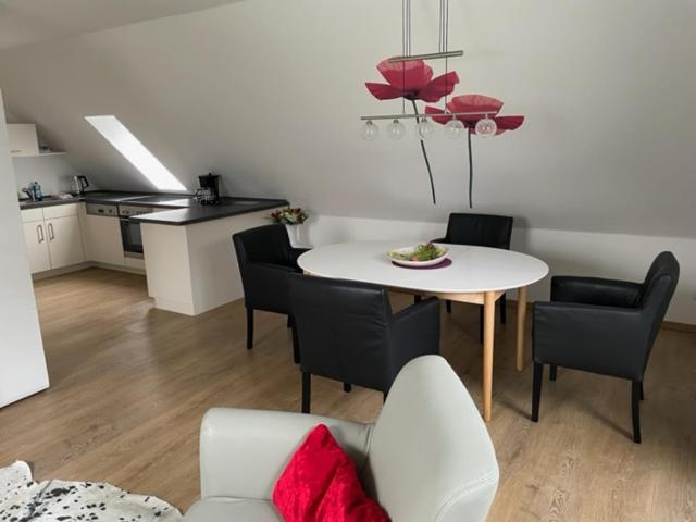 Ferienwohnung Wilzenbergblick Schmallenberg Buitenkant foto